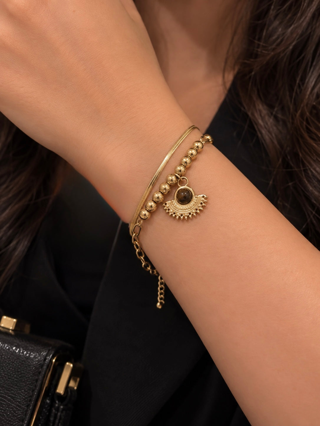 Boho Bracelet