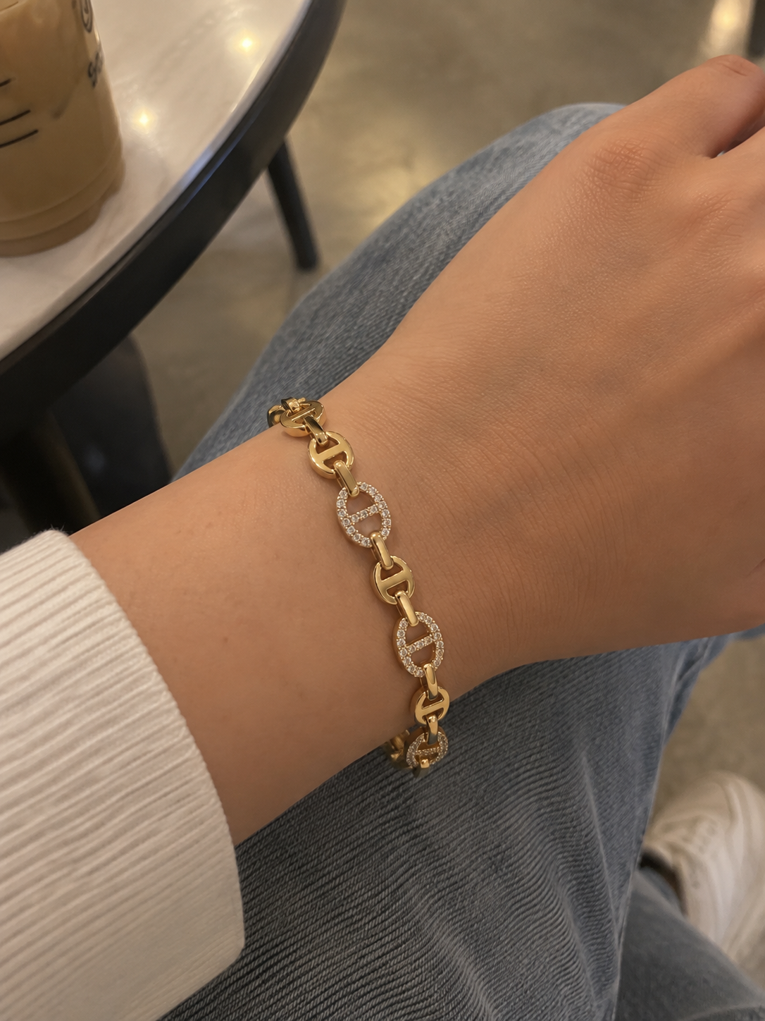 Elite Spark Bracelet
