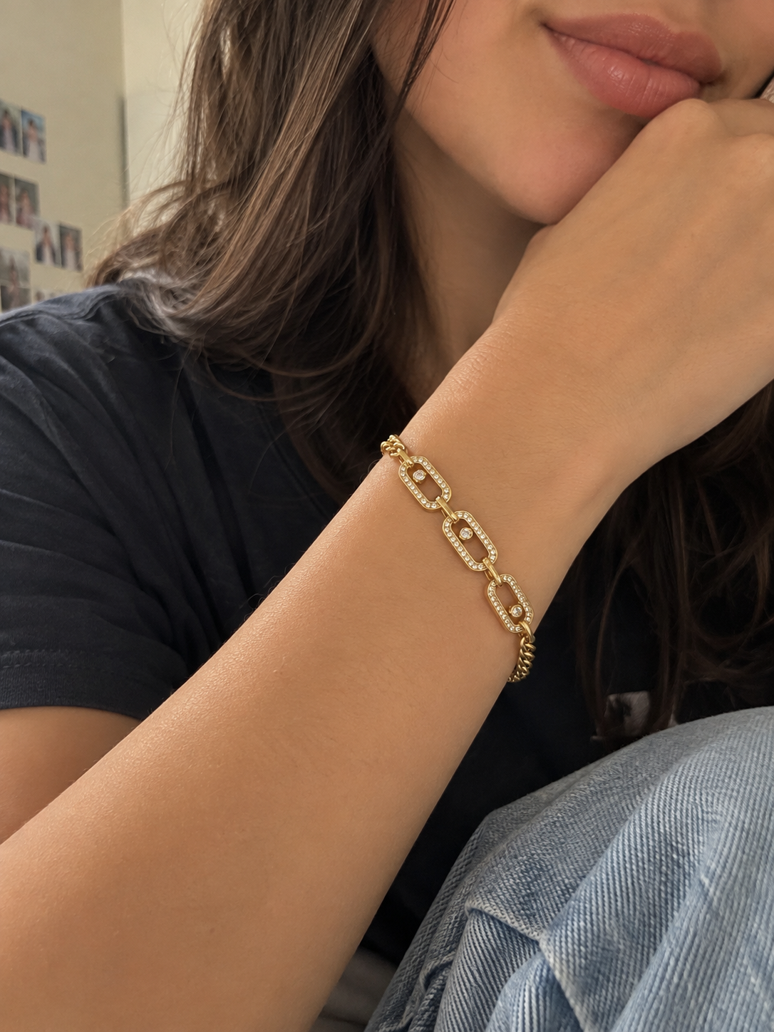 Lumière Bracelet