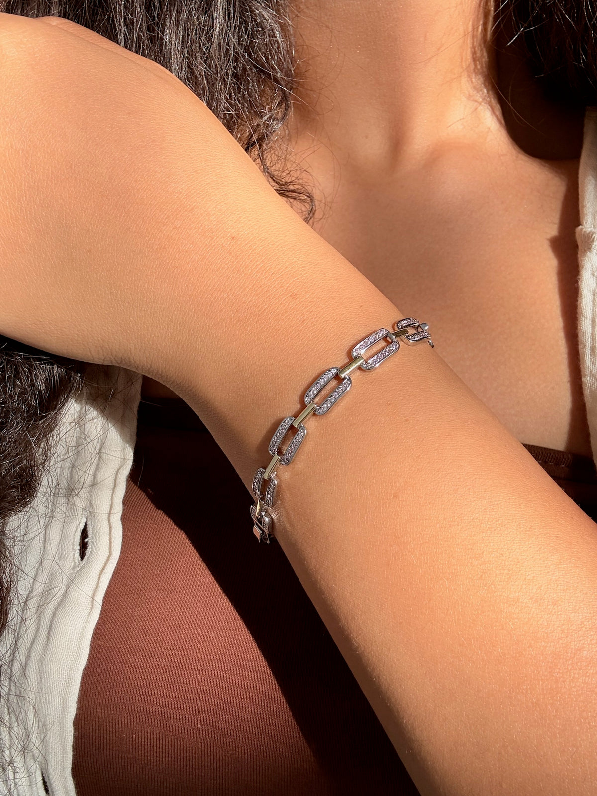 Eclipse Luxe Bracelet