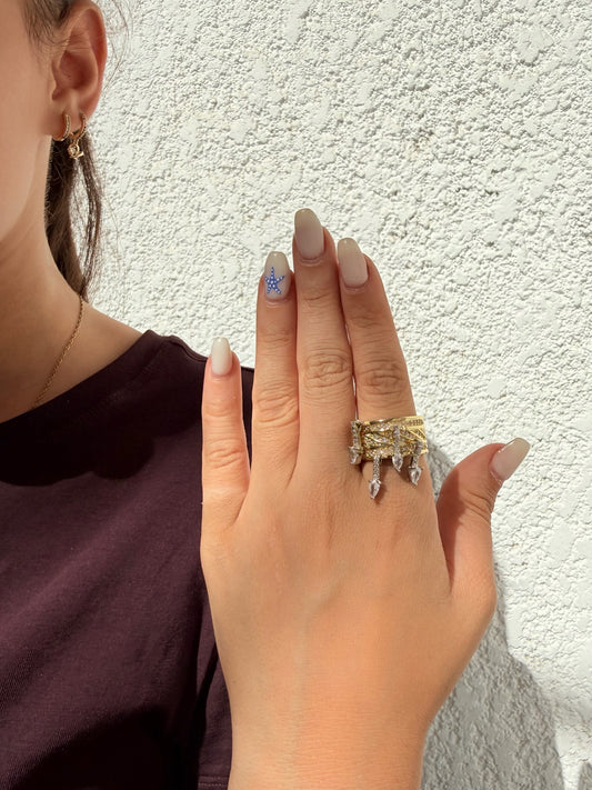 The Empress Ring